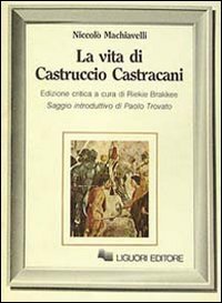 La vita di Castruccio Castracani | Immagine principale