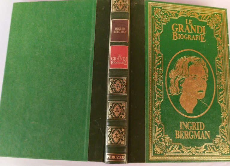 La vita di Ingrid Bergman | Immagine Gallery 2