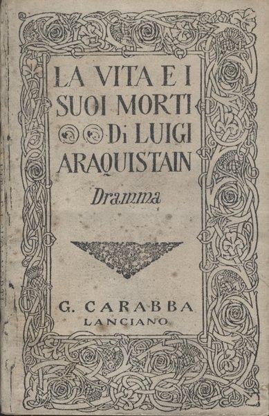 LA VITA E I SUOI MORTI | Immagine Gallery 2