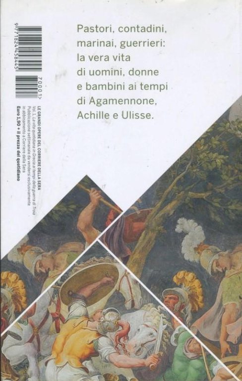 La vita quotidiana in Grecia ai tempi della guerra di … | Immagine Gallery 4