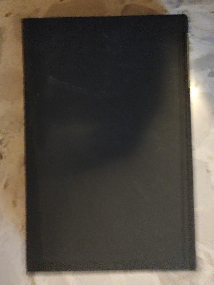 La vita senza ritorno | Immagine principale