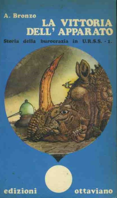 La vittoria dell'apparato. Storia della burocrazia in U.R.S.S - 1 | Immagine Gallery 2