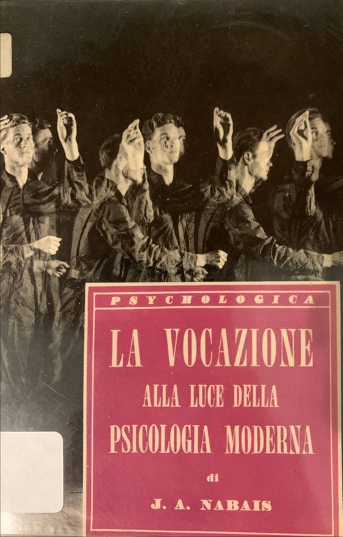 La vocazione alla luce della psicologia moderna