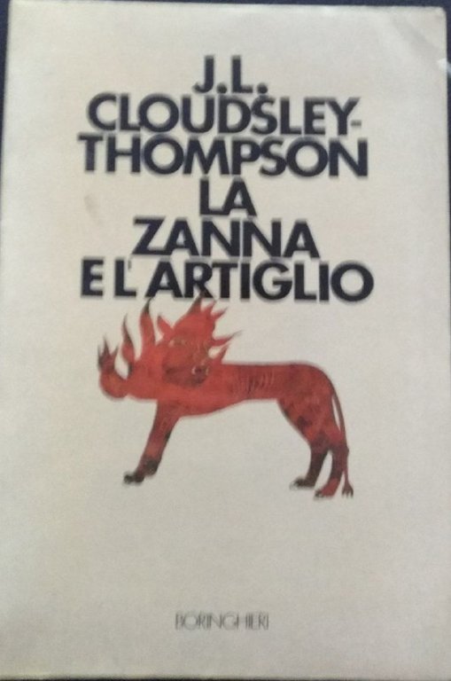 La zanna e l'artiglio | Immagine Gallery 3