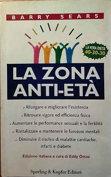 La Zona anti-età | Immagine principale
