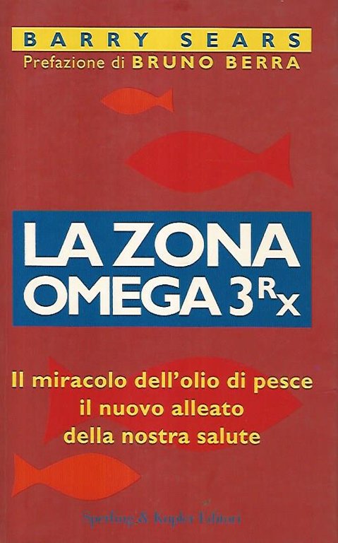 La zona omega 3