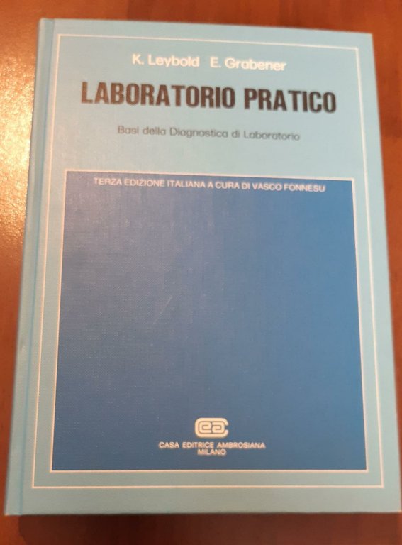 Laboratorio pratico | Immagine Gallery 3