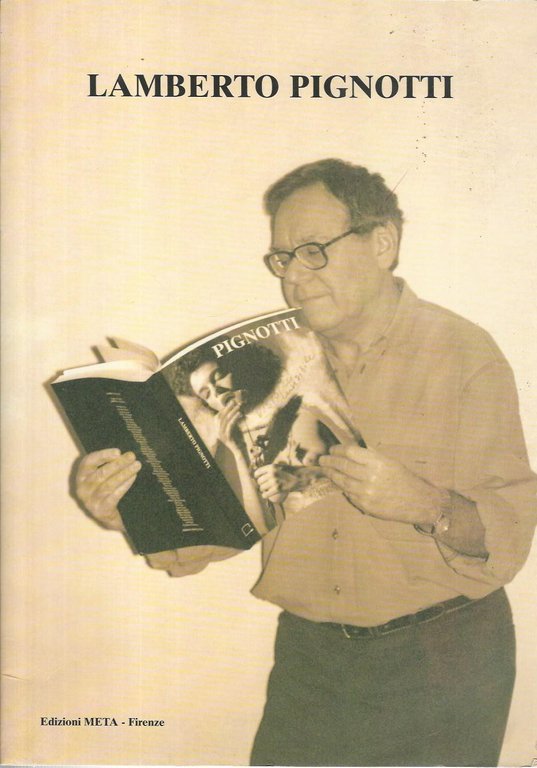 Lamberto Pignotti