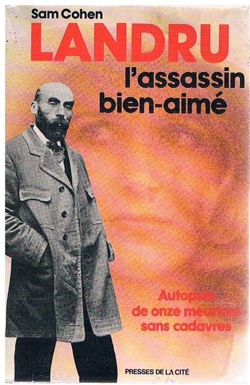 Landru l'assassin bien aimé