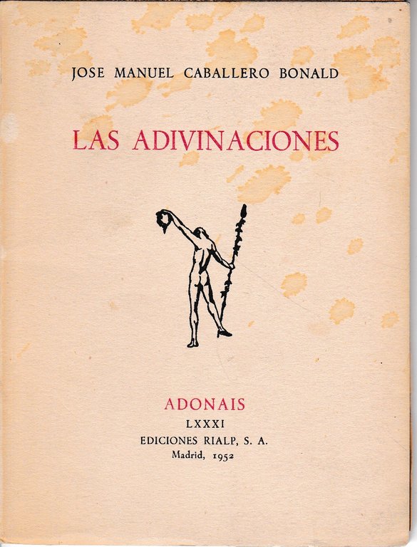 Las adivinaciones | Immagine Gallery 3