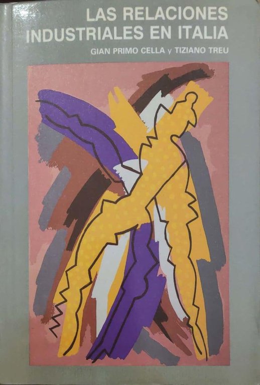 Las relaciones industriales en Italia