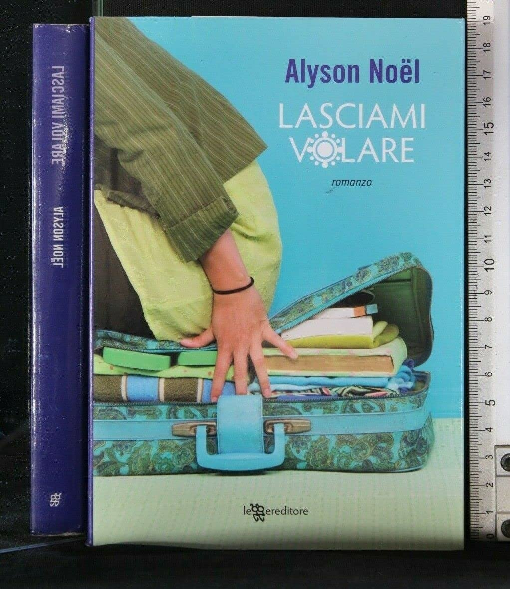 Lasciami volare | Immagine principale