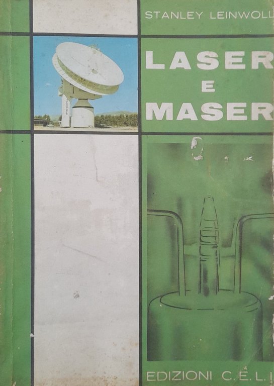 Laser e Maser
