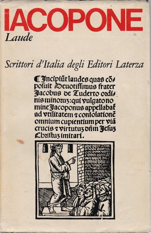 Laude | Immagine Gallery 3