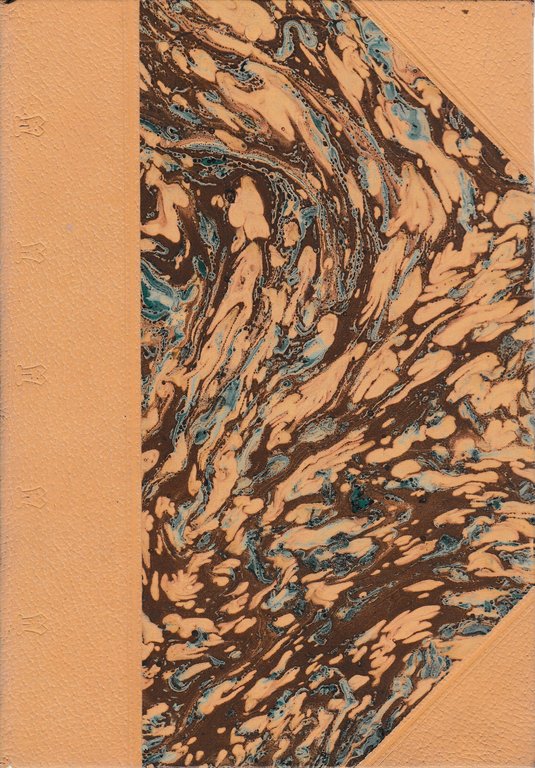 Laudi. Del cielo del mare della terra e degli eroi. …