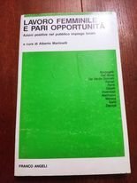 Lavoro femminile e pari opportunità. Le azioni positive negli enti … | Immagine Gallery 6