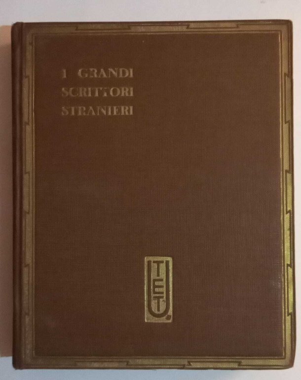 Le affinità elettive | Immagine Gallery 3