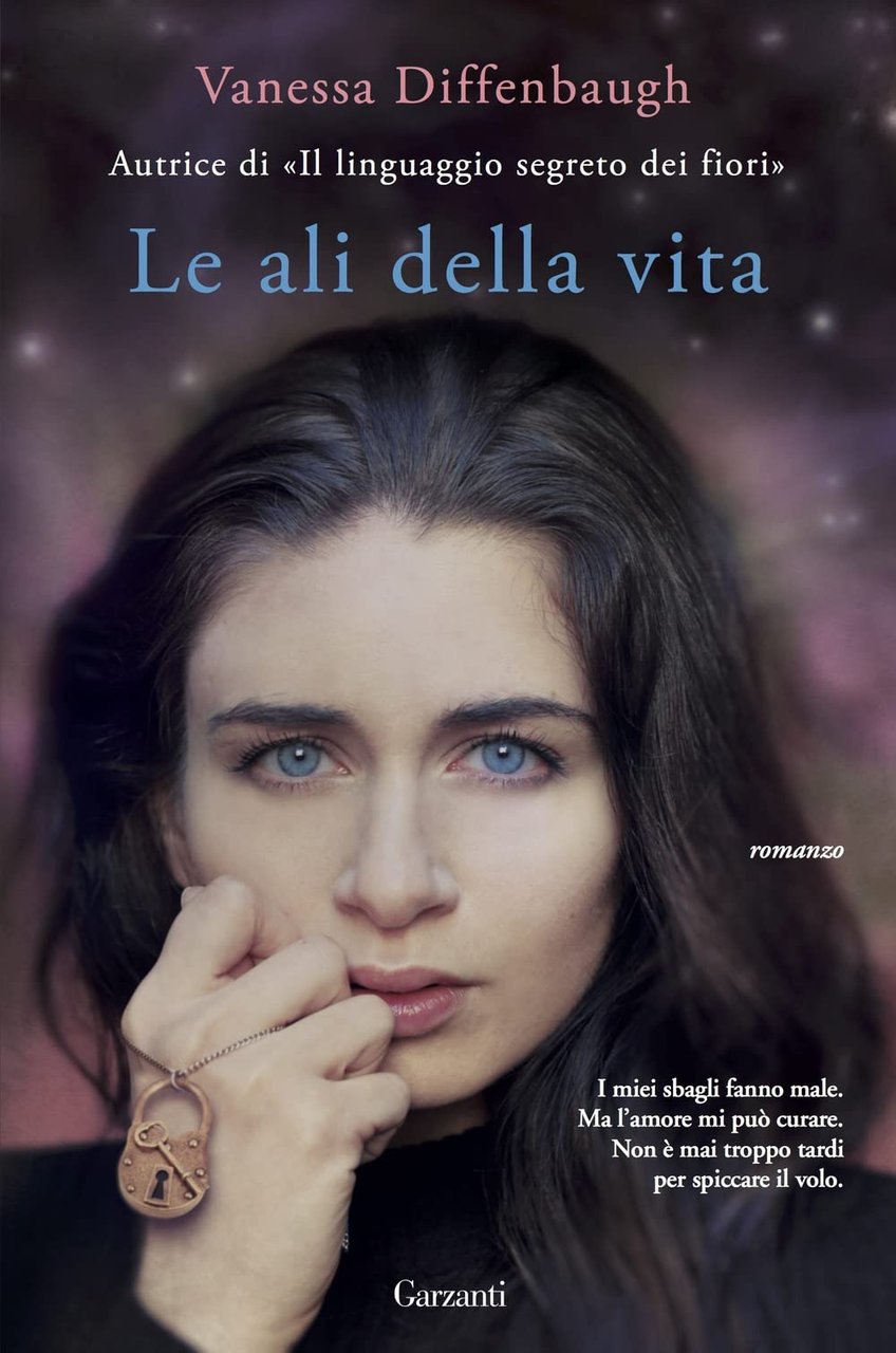 Le ali della vita | Immagine principale
