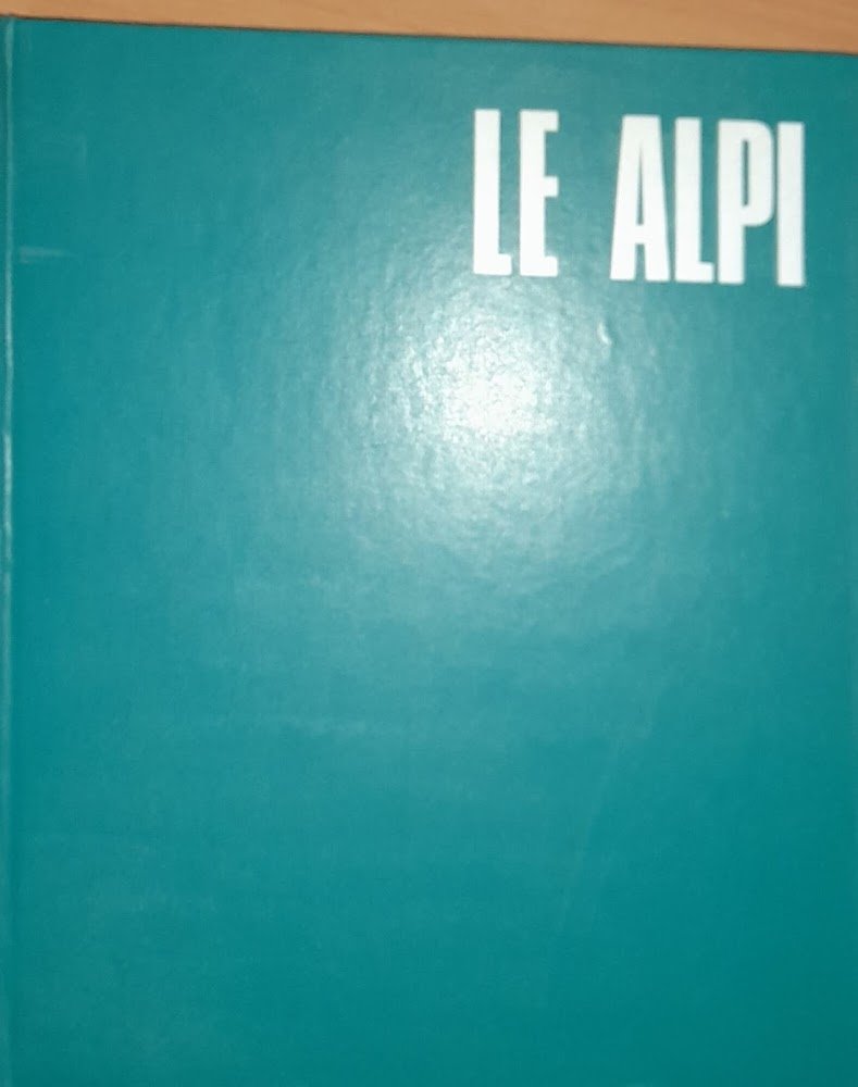 Le Alpi | Immagine principale