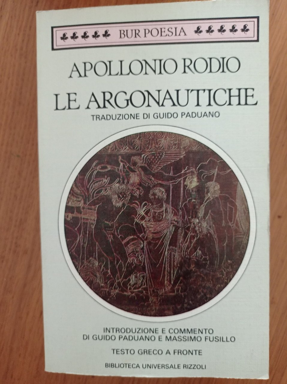 Le Argonautiche