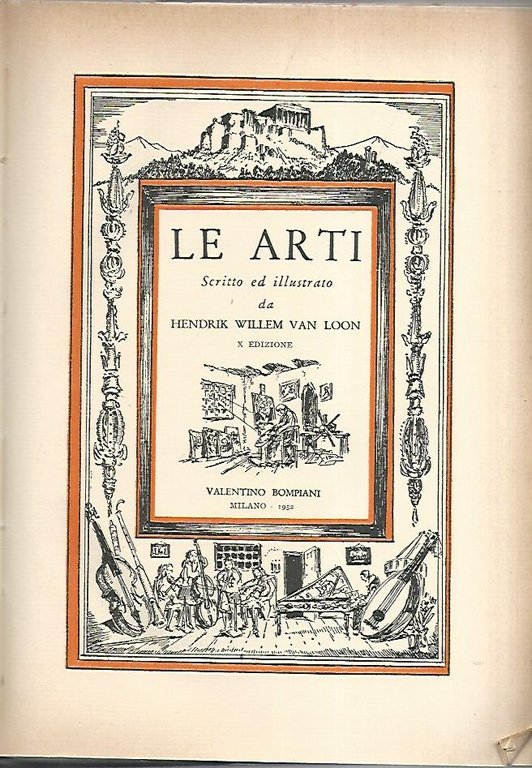 Le arti | Immagine Gallery 2