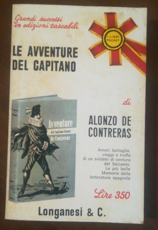 Le avventure del capitano | Immagine Gallery 3