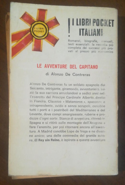 Le avventure del capitano | Immagine Gallery 4