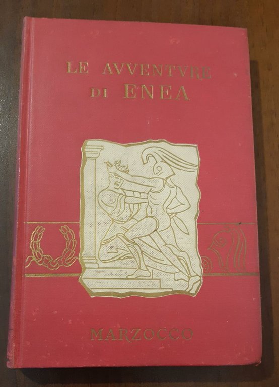 Le avventure di Enea | Immagine Gallery 3