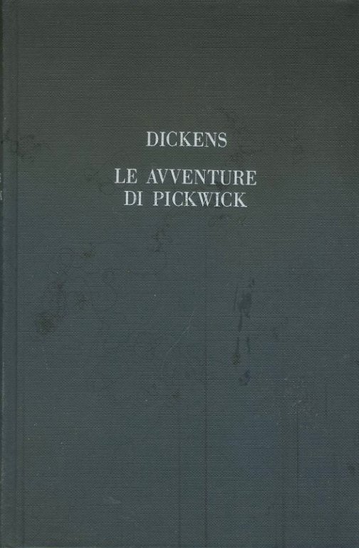 Le avventure di Pickwick. 2 volumi | Immagine Gallery 3