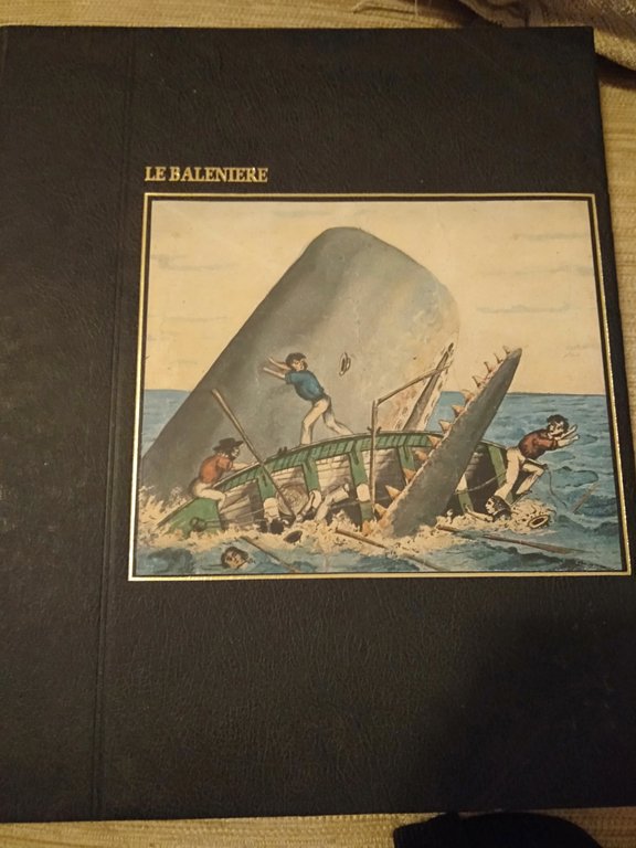 Le baleniere | Immagine Gallery 2