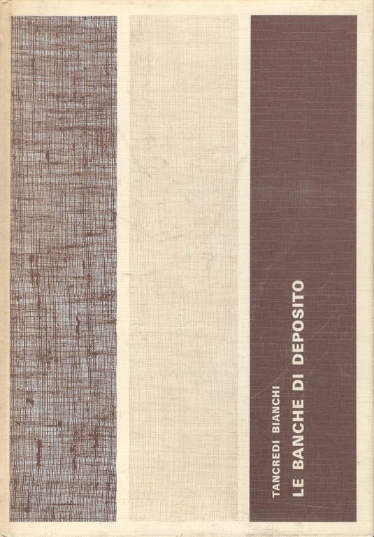 Le banche di deposito. Condizioni, caratteristiche di gestione | Immagine Gallery 2