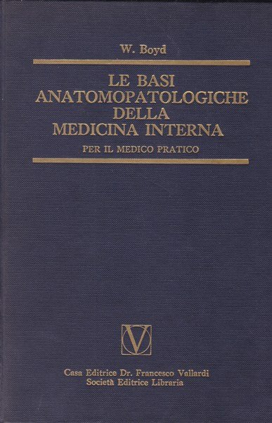 Le basi anatomopatologiche della medicina interna | Immagine Gallery 2