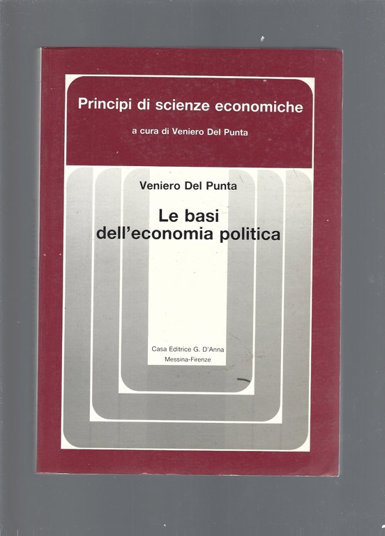 Le basi dell'economia politica | Immagine Gallery 3