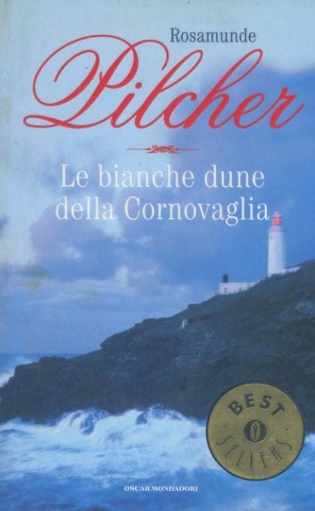 Le bianche dune della Cornovaglia