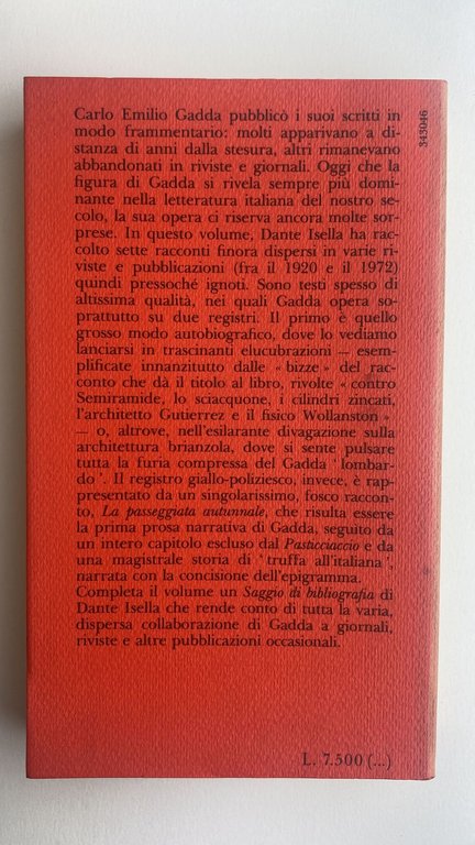 Le bizze del capitano in congedo e altri racconti | Immagine Gallery 4