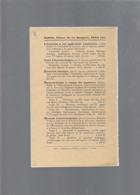 LE CALCUL D'HEAVISIDE | Immagine Gallery 4