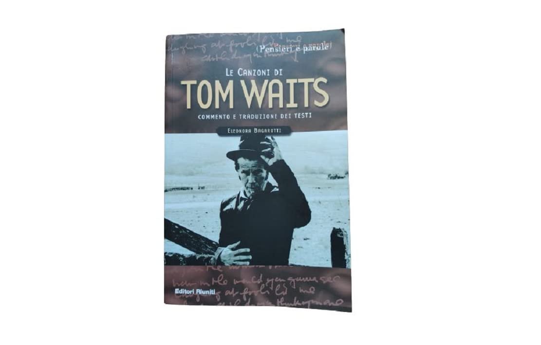 Le canzoni di Tom Waits