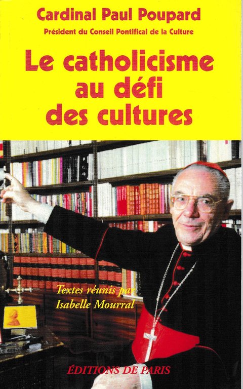 Le catholicisme au défi des cultures
