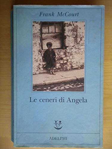 Le ceneri di Angela