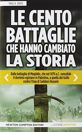 �Le �cento battaglie che hanno cambiato la storia | Immagine principale