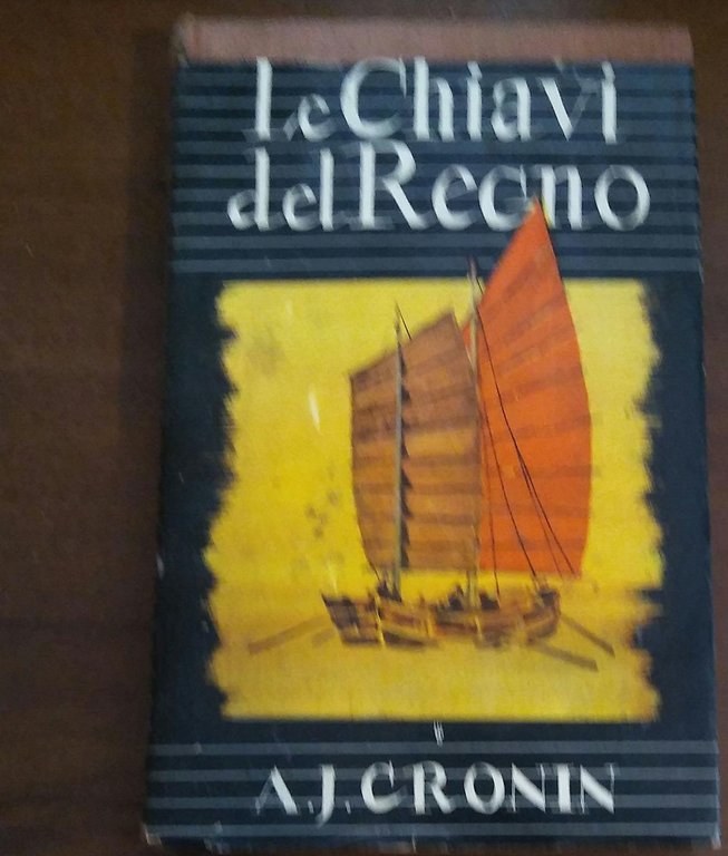 LE CHIAVI DEL REGNO | Immagine Gallery 3