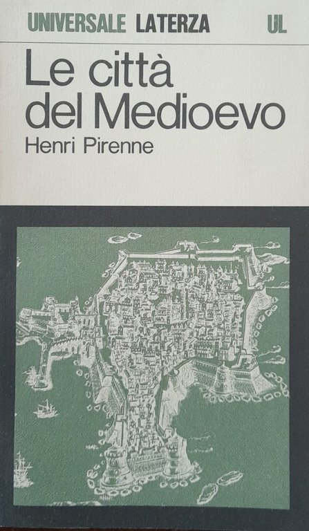 Le città del Medioevo | Immagine Gallery 2