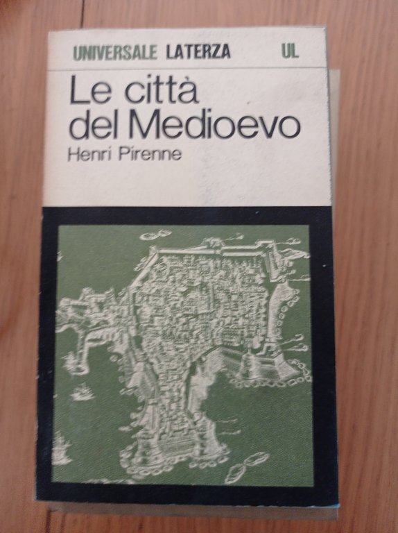 Le città del Medioevo | Immagine Gallery 2