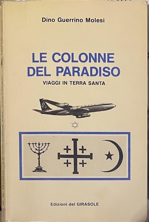 Le colonne del paradiso. Sulla scia delle triremi romane del …