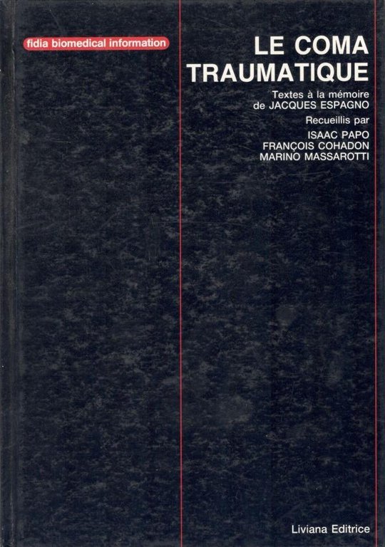 Le coma traumatique