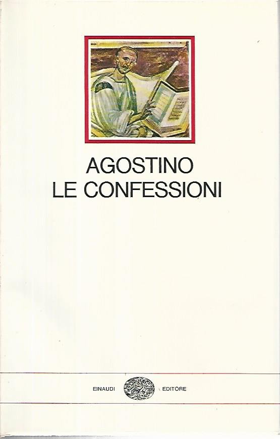 Le confessioni