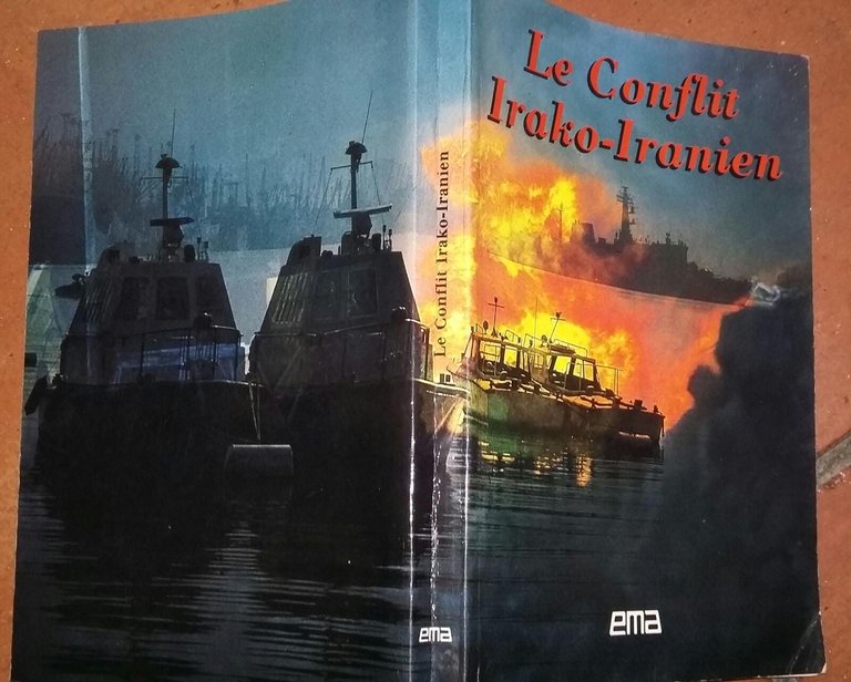 Le Conflit Irako-Iranien | Immagine Gallery 2