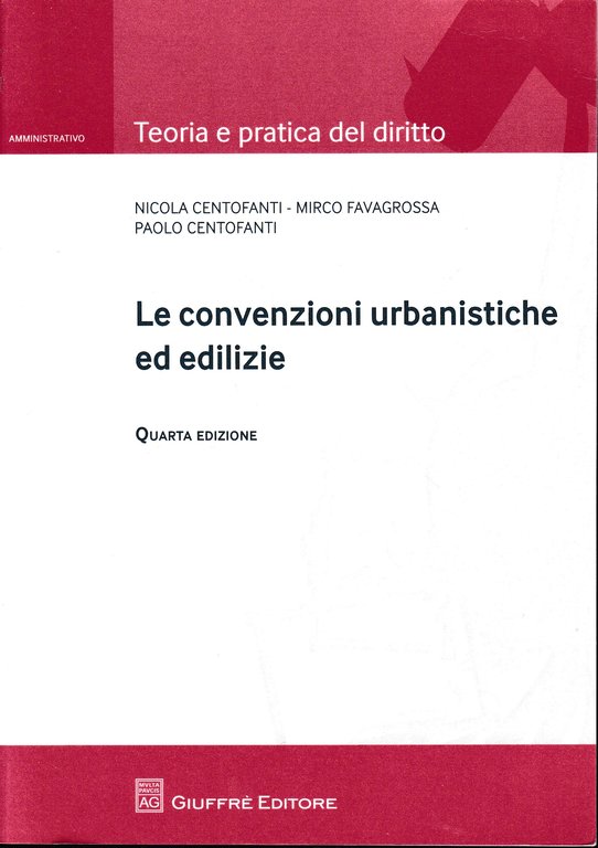 Le convenzioni urbanistiche ed edilizie | Immagine Gallery 2