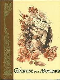 Le copertine della Domenica 1919-1923