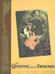 Le Copertine della domenica 1924-1928